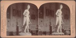Statue of Diana, Hermitage, St. Petersburg