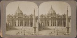 St. Peter's, Rome