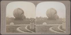 The world, Washington Park, Chicago