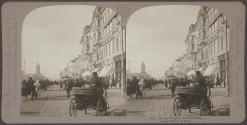 Nevsky Prospect, St. Petersburg