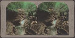Glen Omega, Watkins Glen, New York