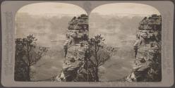 The Titan of Chasms, the Grand Canyon of the Colorado