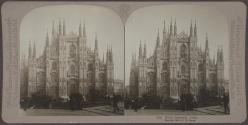 Milan Cathedral, Italy