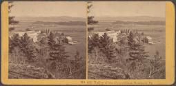 Valley of the Connecticut, Newbury, Vermont
