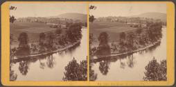 Oxbow, Newbury, Vermont