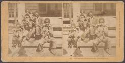 Distinguished Southerners, Grinding Cane
