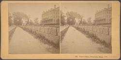 Court Street, Plymouth, Massachusetts