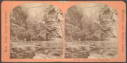 Glen of the Pools, Watkins Glen