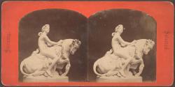 [Statue of Europa and bull]
