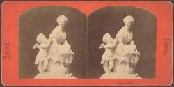 Cupid Captive