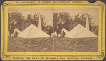 Pyramids of Major Dade