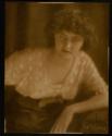 Mrs. George Draper Lewis