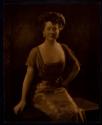Mrs. Harry Harrison