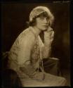 Miss Mona Morgan
