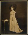 Daughter of Fred Thode