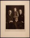 [Two men and a boy]