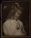 John Hampton Barnes (Daughter of)