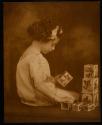 Dr. Hornstein (Daughter of)
