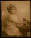 Daughter of Mrs. C.H. Schaff