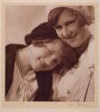 [Two women]