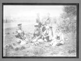 [Bulgarie? Armee et paysans]