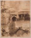 Son of Charles Gilpin