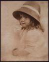 [Child in hat]