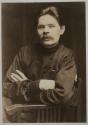 Maxim Gorki