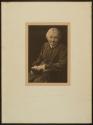 [Seated Woman with Book]
