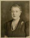 [Mrs. Jacob Loeb Langsdorf]