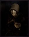 [Woman in hat]