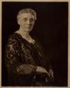 Mrs. Blahamburg