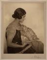 Miss Bachrach
