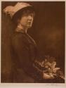 Mrs. Albert Rosenthal