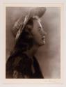 [Woman in hat]