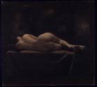 [Reclining nude]