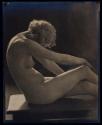 [Nude woman]