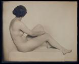 [Nude woman]