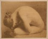 [Nude woman]