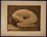 [Nude woman]