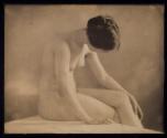 [Nude woman]