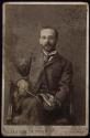 [Father of Elias Goldensky]