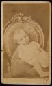 [Child (likely Elias Goldensky as a child)]