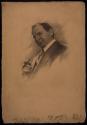 [Portrait of Elias Goldensky]