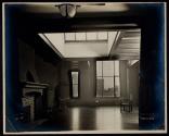 [Studio interior]
