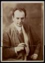Elias Goldensky