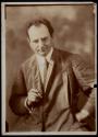 Elias Goldensky
