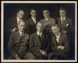[Elias Goldensky, Lipp, and others]