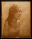 [Woman]