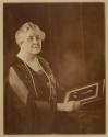 [Sara Delano Roosevelt]